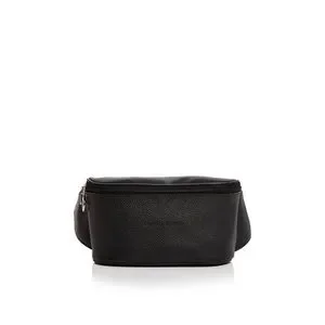Bags | Soldnwot Longchamp Le Foulonne Leather Belt Bag  display picture 3
